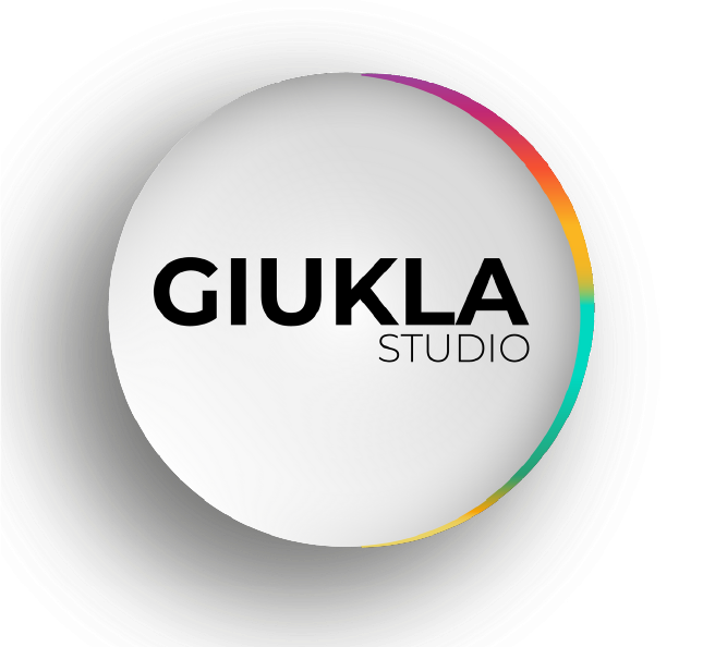Logo Logo di Giukla Studio